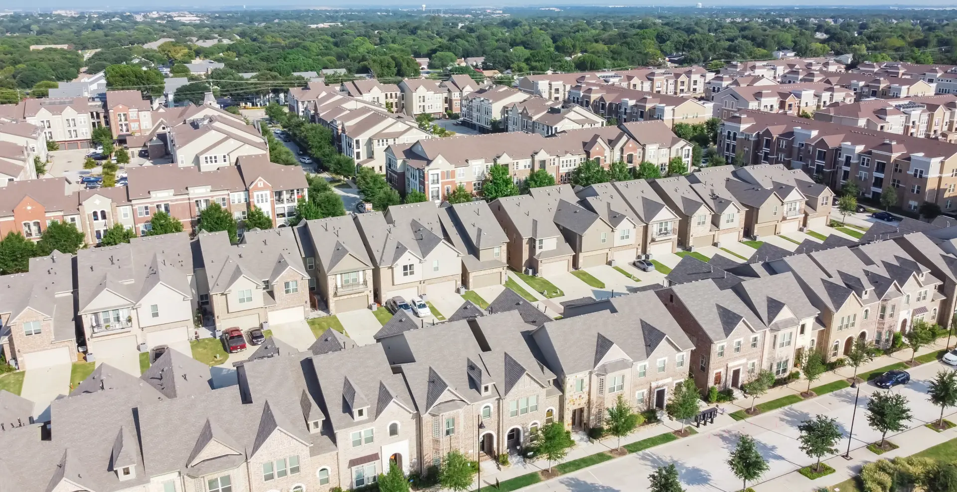 Real Estate Professionals Banner